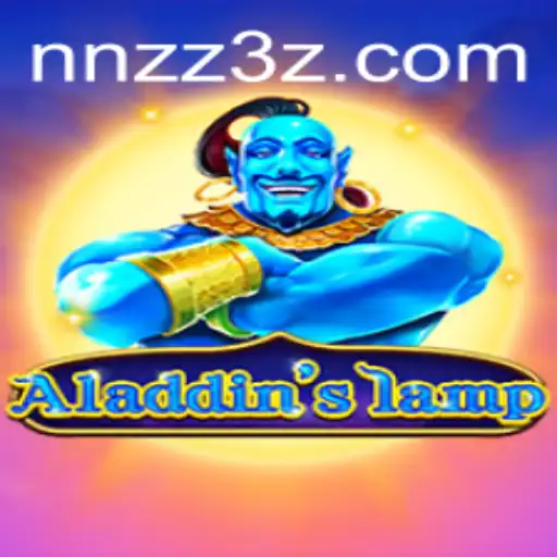 Descubra a Magia do Jogo Aladdinslamp com NNZZBet