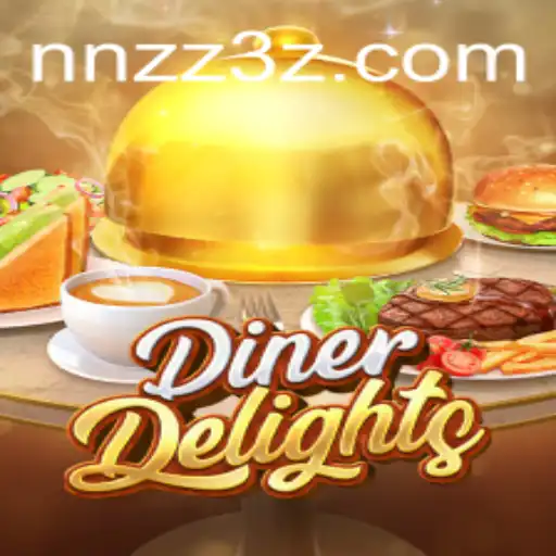Descubra o Universo Gastronômico de DinerDelights com NNZZBet
