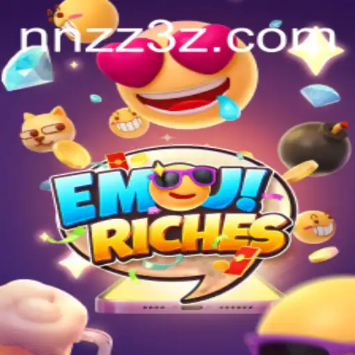 Descubra o Fascinante Mundo de EmojiRiches com NNZZBet
