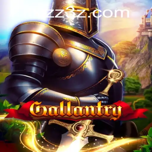 Descubra Gallantry: O Jogo que Transformou o Mundo dos Jogos com NNZZBet