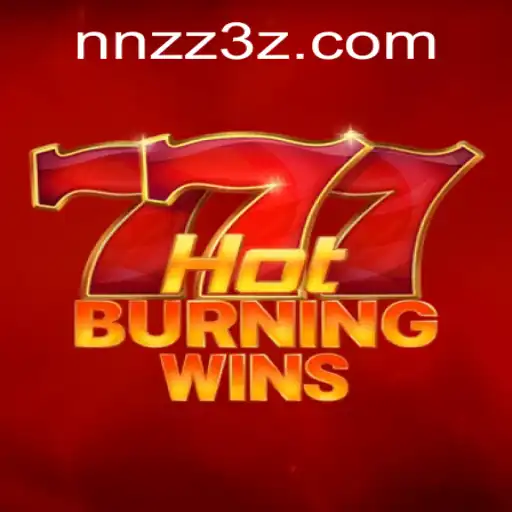 Explore a Excitante Aventura de HotBurningWins em NNZZBet