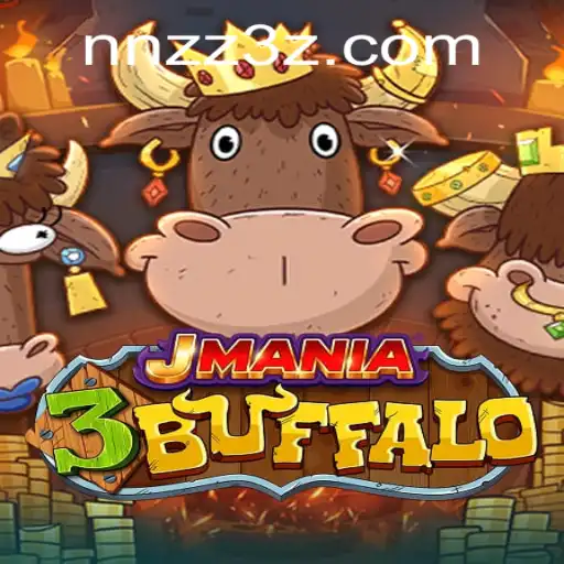 Explorando o Universo de JMania3Buffalo