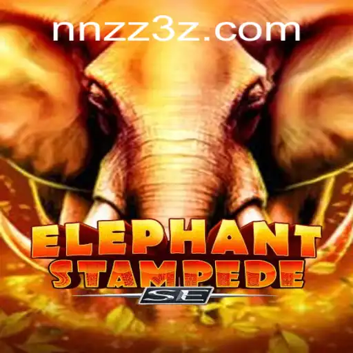 Descubra a Emoção do Jogo ElephantStampedeSE com NNZZBet