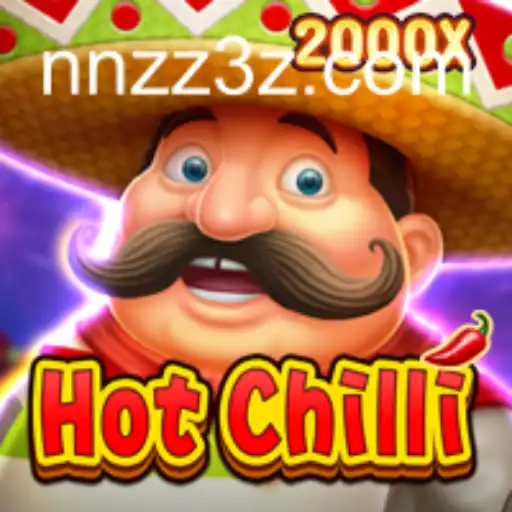 Explorando o Mundo de HotChilli com NNZZBet