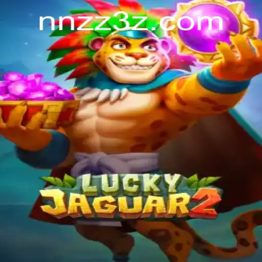 Descubra o Fascinante Mundo de Luckyjaguar2 com NNZZBet