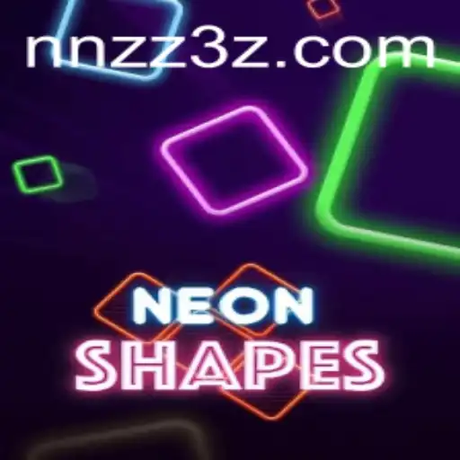 Explorando o Mundo de NeonShapes: Estrutura e Regras