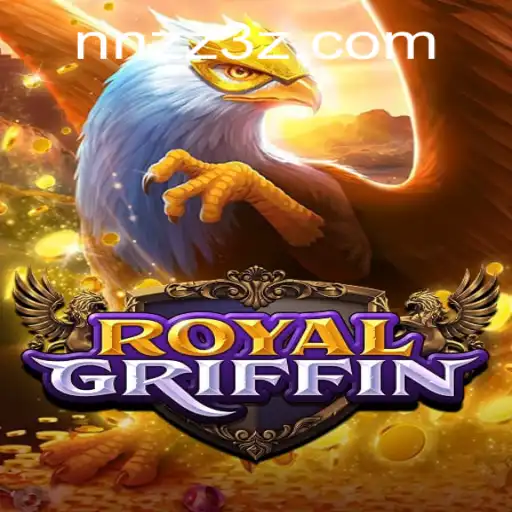 Desvendando RoyalGriffin: Uma Nova Onda de Entretenimento com NNZZBet