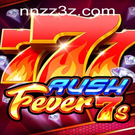 Descubra a Emoção de RushFever7s com NNZZBet
