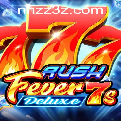 Explorando RushFever7sDeluxe: Um Novo Horizonte no Mundo dos Jogos de Cassino Online