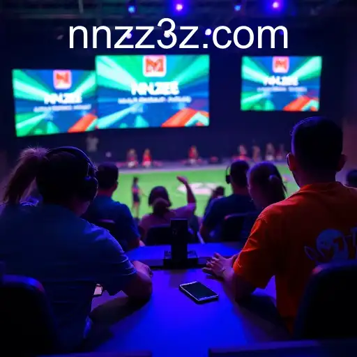 Transmissão ao vivo