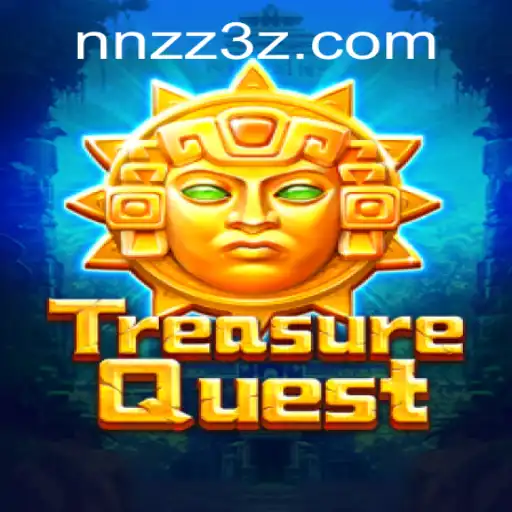 Explore o Mundo de Aventuras de TreasureQuest com NNZZBet