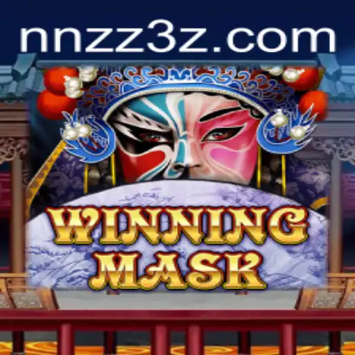 WinningMask: Descubra o Jogo que Está Revolucionando o Mundo dos Cassinos com NNZZBet