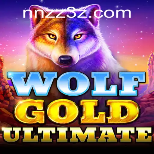 WolfGoldUltimate: A Nova Sensação do Mundo dos Jogos